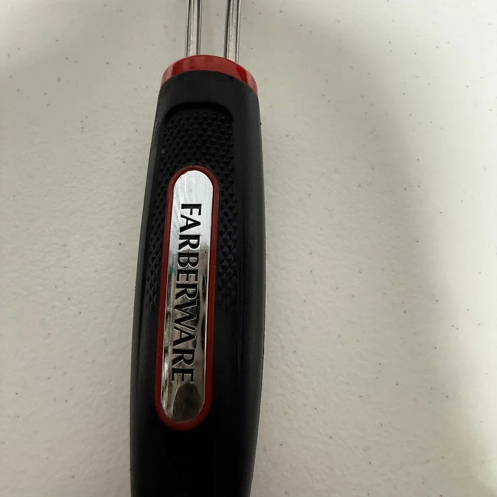 Farberware nylon turner